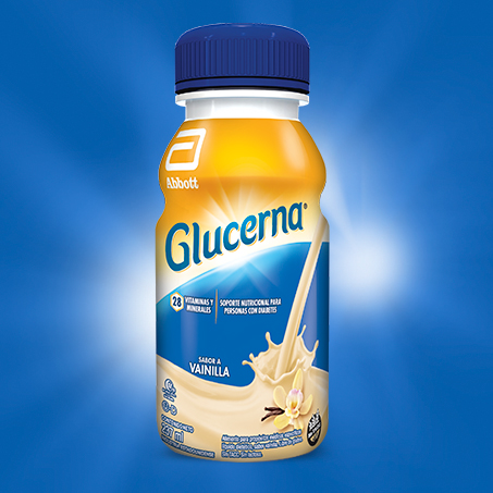 Glucerna