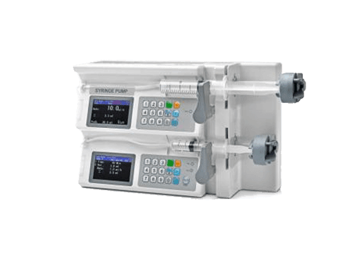 BOMBA INFUSION SK-500III 