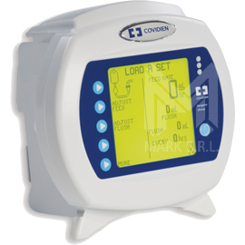 Bomba de alimentación enteral Kangaroo EPUMP