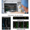 A7-Mezclador-de-gas-digital-con-flujo-bajo-de-seguridad-de-Optimizador.png Máquina de Anestesia Mindray A7
