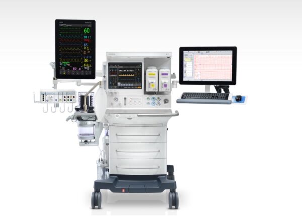 A7-mesa-de-anestesia.jpg Máquina de Anestesia Mindray A7