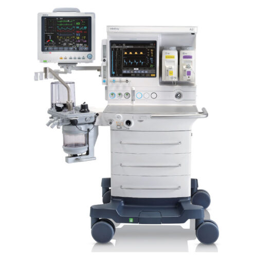 Máquina de anestesia Mindray A5