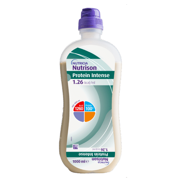 Nutrison Protein Intense
