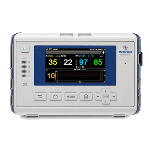 PM35MN022_1200x1200.png Monitor respiratorio portátil Capnostream ™ 35