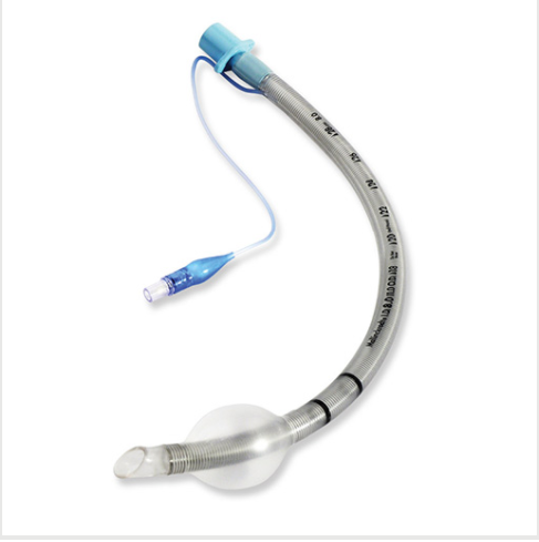 Tubo endotraqueal oral / nasal Shiley ™, reforzado