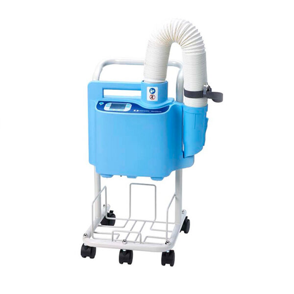 WT6000.jpg Mantas térmicas WarmTouch ™