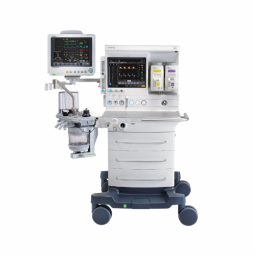 Máquina de Anestesia Mindray A5
