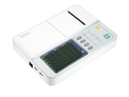 Mindray Beneheart R3