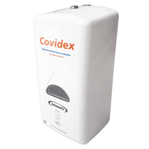 Dispenser automático