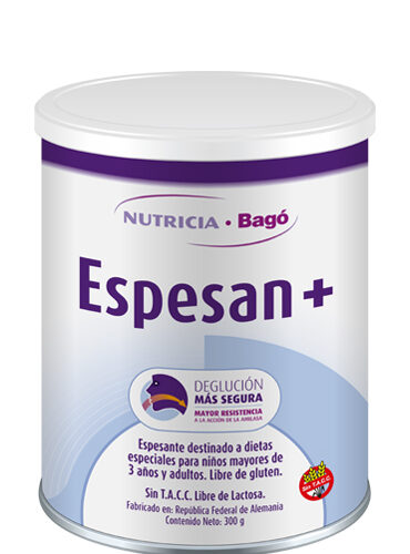 Espesan+
