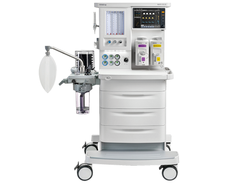 Máquina de anestesia Mindray WATO EX 35