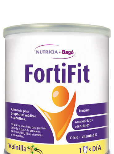 FortiFit