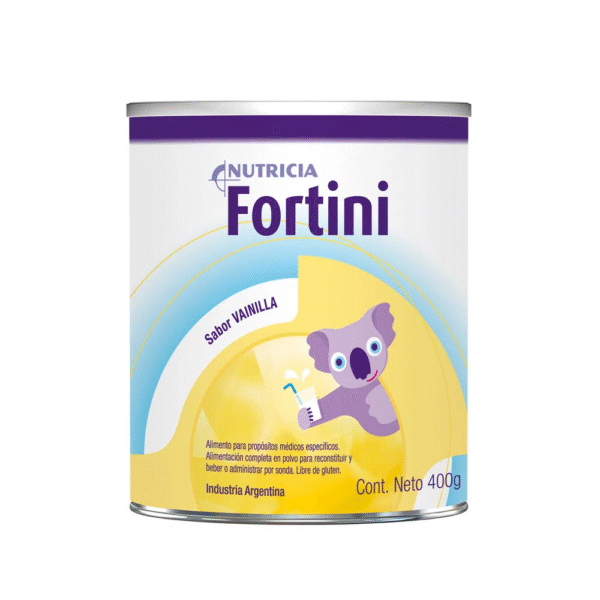 Fortini