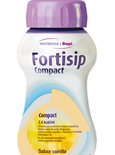 Fortisip Compact