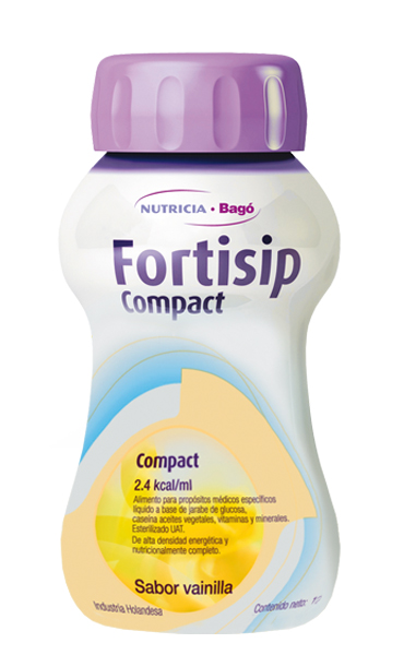 Fortisip Compact