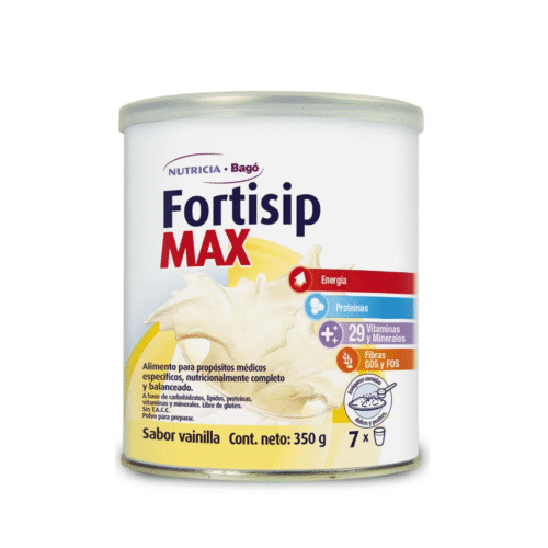 Fortisip MAX
