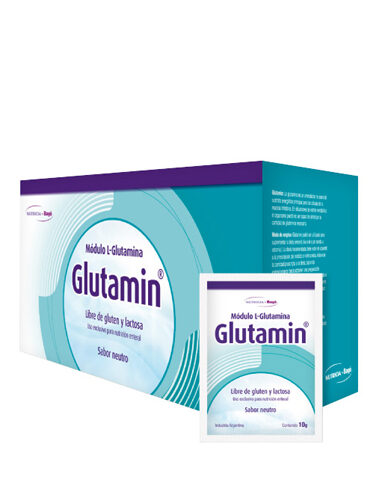 Glutamin