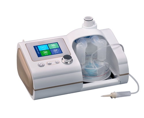Humidificador Respircare HUMID-BM
