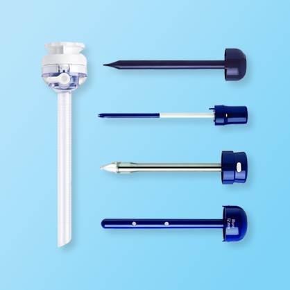 Sistema de acceso VersaOne™