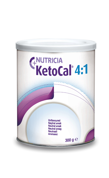 Ketocal 4:1