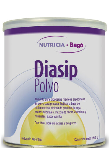 Diasip Polvo