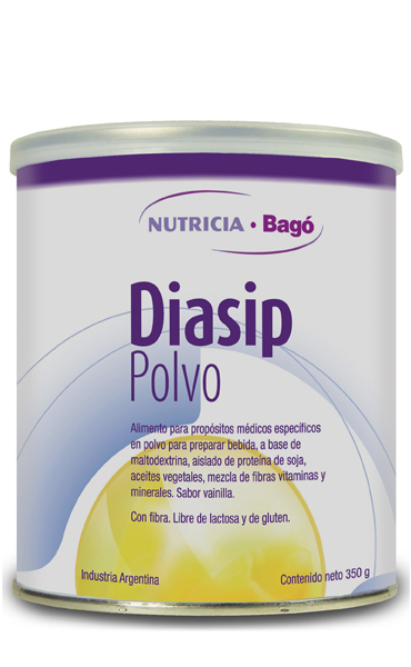 Diasip Polvo