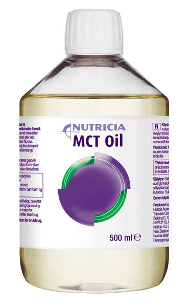 MCT Oil
