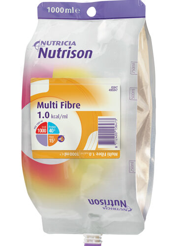 Nutrison Multifibre