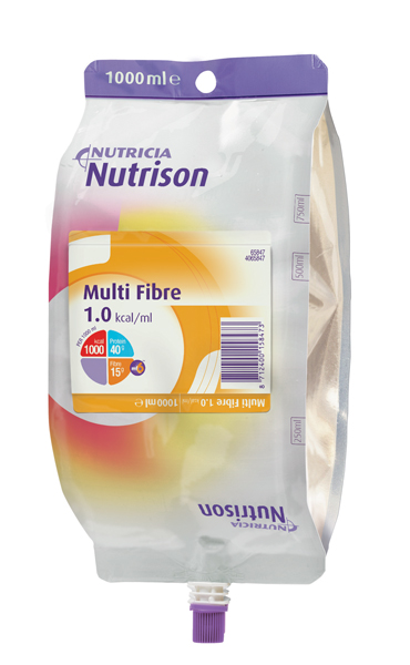 Nutrison Multifibre