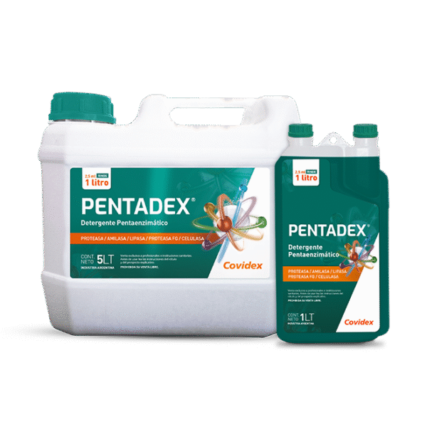 pentadex-conjunto.png Pentadex - amilasa / lipasa /celulasa /proteasas