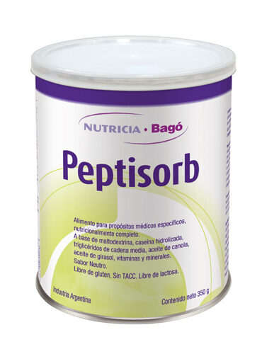 Peptisorb Polvo