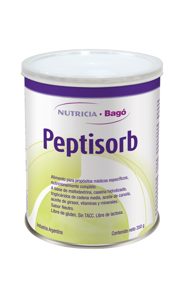 Peptisorb Polvo