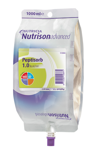 Nutrison Advanced Peptisorb