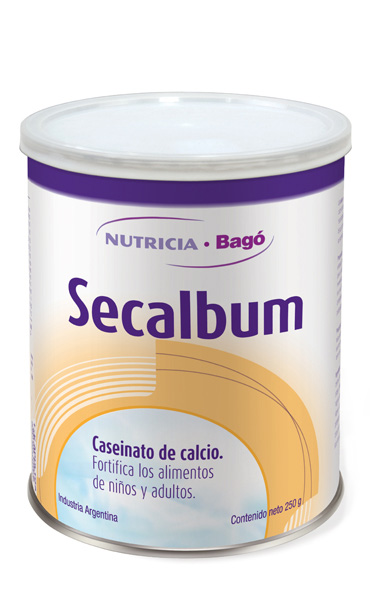 Secalbum
