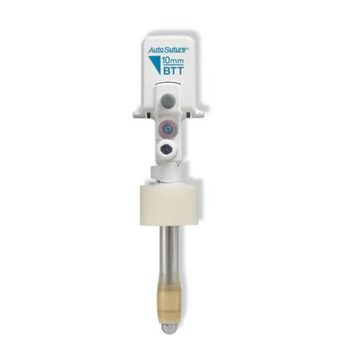 Trócares de punta roma