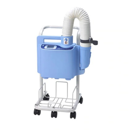 Unidad de calentamiento WarmTouch WT 6000