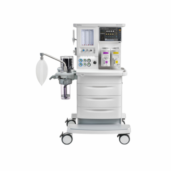 wato ex 35 Máquina de Anestesia Mindray WATO EX 35