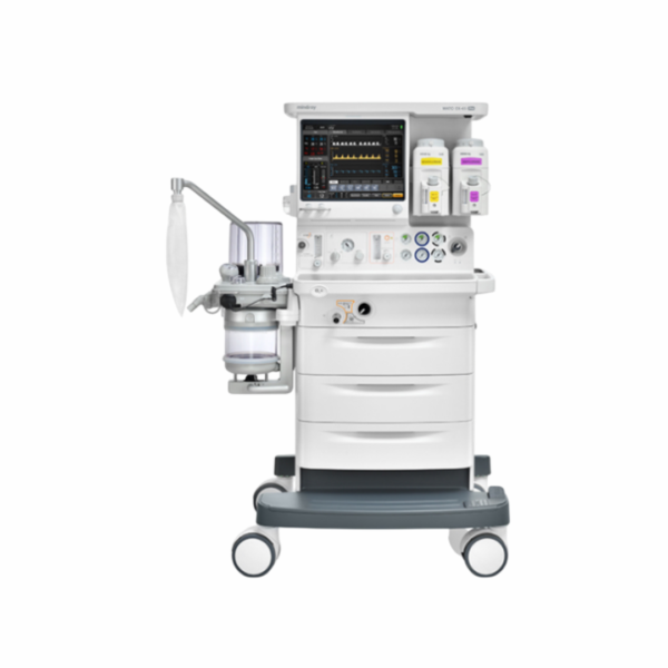 Máquina de Anestesia Mindray WATO EX-65 PRO