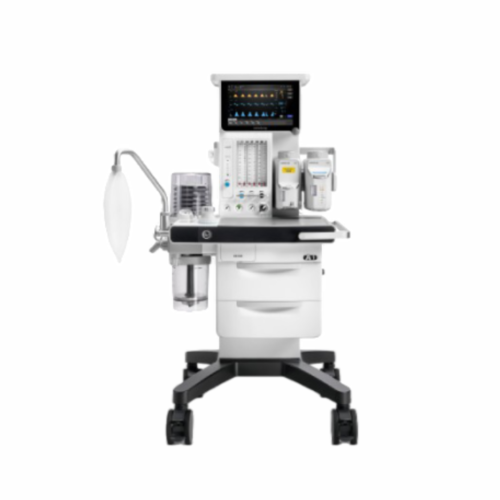 Máquina de Anestesia Mindray A1