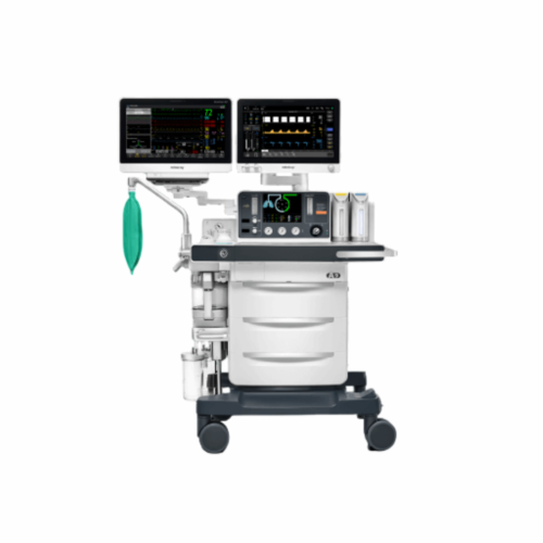 Máquina de Anestesia Mindray A9